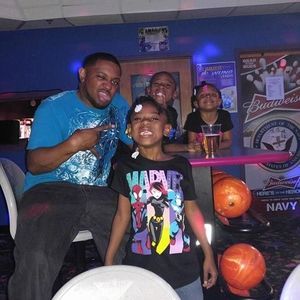 Meet your Posher, Dante